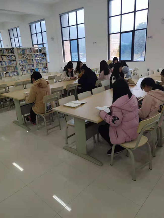 邵阳职业技术学院